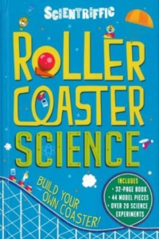 Scientriffic: Rollercoaster Science