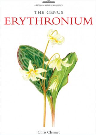 Genus Erythronium, The