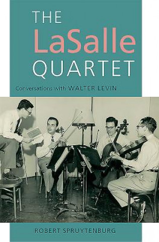 LaSalle Quartet