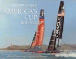 Story of the America's Cup: 1851-2013