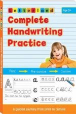 Complete Handwriting Practice