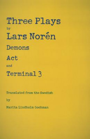 Three Plays