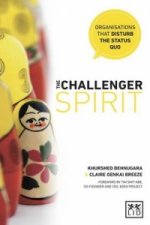 Challenger Spirit