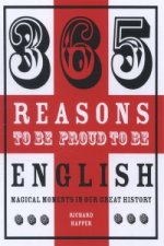 365 Reasons to be Proud to be English