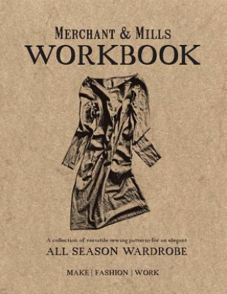 Merchant & Mills Workbook