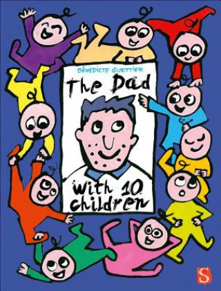 Dad With 10 Children: An Away Day