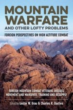 Mountain Warfare and Other Lofty Problems