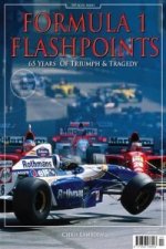 Formula 1 Flashpoints