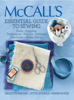 McCall's Essential Guide to Sewing