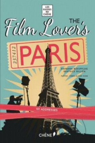 Film Lover's Paris
