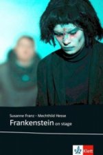 Frankenstein on stage
