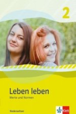 Leben leben 2. Ausgabe Niedersachsen