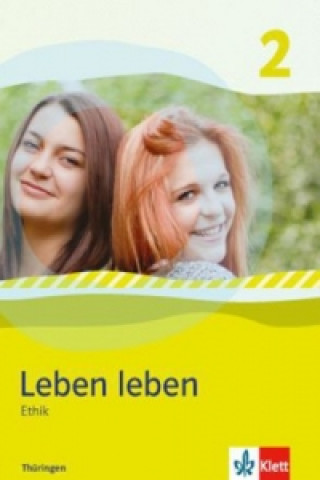 Leben leben 2. Ausgabe Thüringen