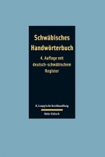 Schwabisches Handwoerterbuch