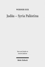 Judaa - Syria Palastina