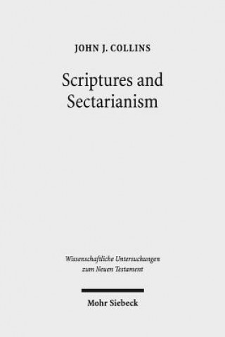 Scriptures and Sectarianism