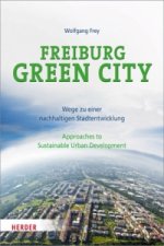 Freiburg Green City