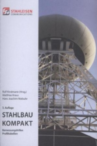 Stahlbau kompakt