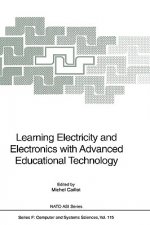 Learning Electricity and Electronics with Advanced Educational Technology