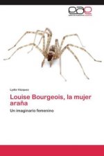Louise Bourgeois, la mujer arana