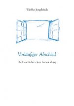Vorlaufiger Abschied