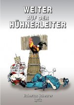 Weiter auf der Huhnerleiter