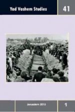 Yad Vashem Studies 41.1. Vol.41/1