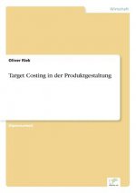 Target Costing in der Produktgestaltung