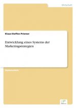 Entwicklung eines Systems der Marketingstrategien