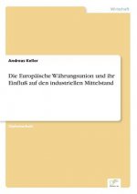 Europaische Wahrungsunion und ihr Einfluss auf den industriellen Mittelstand