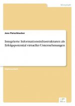 Integrierte Informationsinfrastrukturen als Erfolgspotential virtueller Unternehmungen