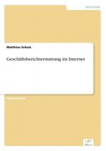 Geschaftsberichterstattung im Internet