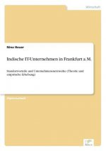 Indische IT-Unternehmen in Frankfurt a.M.