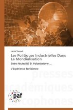 Les Politiques Industrielles Dans La Mondialisation