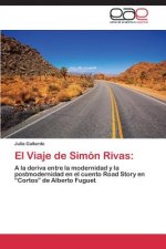 Viaje de Simon Rivas