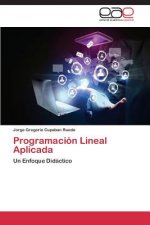 Programacion Lineal Aplicada