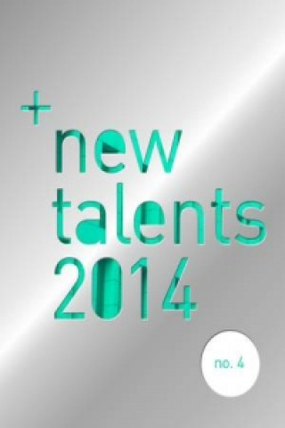 new talents 2014, 4 Bde.