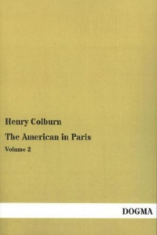 The American in Paris. Vol.2