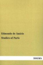 Studies of Paris