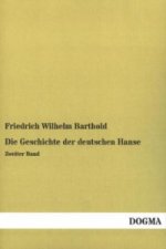 Die Geschichte der deutschen Hanse. Bd.2