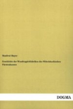 Geschichte der Wandteppichfabriken des Wittelsbachischen Fürstenhauses