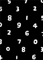 So Su U 10 Numbers