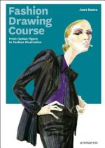 Fashion Drawing Course: From Human Figure to Fashion Illustration