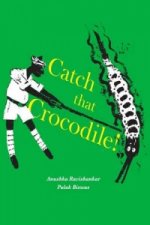 Catch that Crocodile - PB