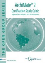 ArchiMate 2 Certification Study Guide
