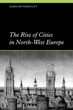 Rise of Cities in North-West Europe