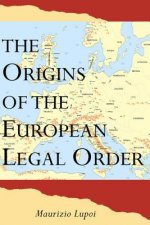 Origins of the European Legal Order