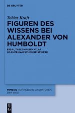 Figuren des Wissens bei Alexander von Humboldt