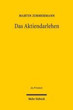 Das Aktiendarlehen