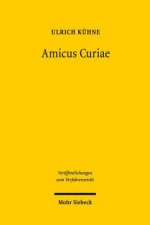 Amicus Curiae